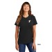 Ladies Heavy Weight 6.1oz 100% Cotton Tee  - Screen Print