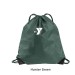 Cinch Bag W/  YMCA Logo