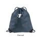 Cinch Bag W/  YMCA Logo