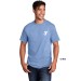 Adult 5.4oz 100% Cotton Tee  