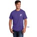 Adult 5.4oz 100% Cotton Tee  
