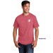 Adult 5.4oz 100% Cotton Tee  