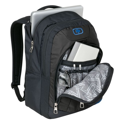 OGIO® - Colton Pack Backpack - Embroidered with Y Logo