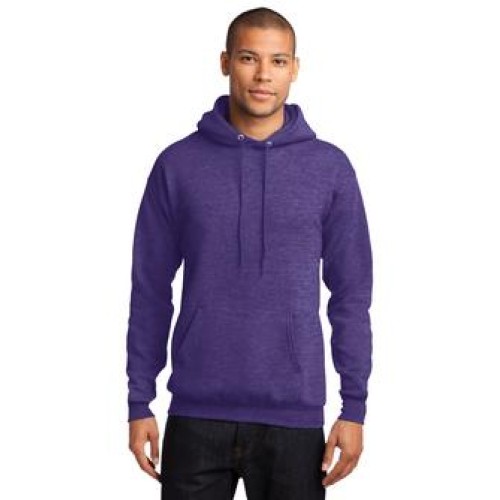 Adult Hooded Sweat Shirt -  Excel Sites (includes Back Print w/ STAFF)