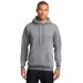 Preschool Sites-Adult Hooded Sweat Shirt - Left Chest Y Preschool w/ STAFF Back