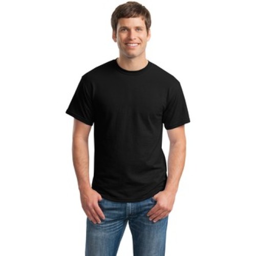 Adult 50/50 Poly/Cotton Dri-Power Active T-Shirt