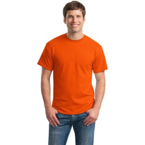 Adult 50/50 Poly/Cotton Dri-Power Active T-Shirt