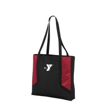 Poly Canvas Tote 