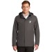 Mens Outer Shell Jacket - Embroidered