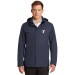Mens Outer Shell Jacket - Embroidered