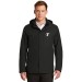 Mens Outer Shell Jacket - Embroidered