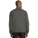 Mens Light Weight Full-Zip Jacket - Screen Printed 