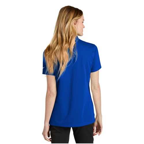 Ladies Nike Dri-FIT Micro Pique 2.0 Polo -  Screen Printed or Embroidered  
