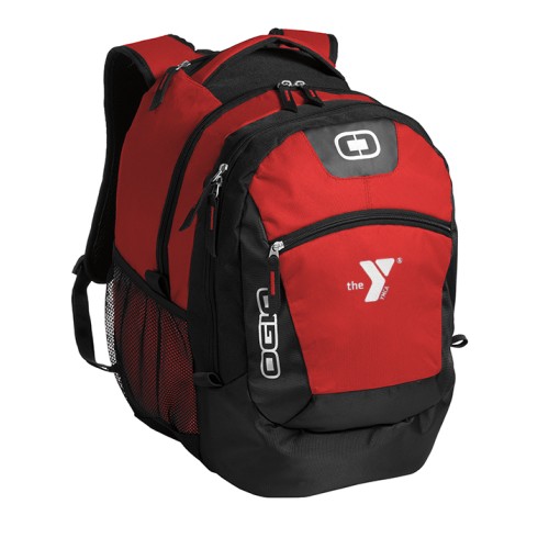 OGIO® - Rogue Backpack - Embroidered with Y Logo