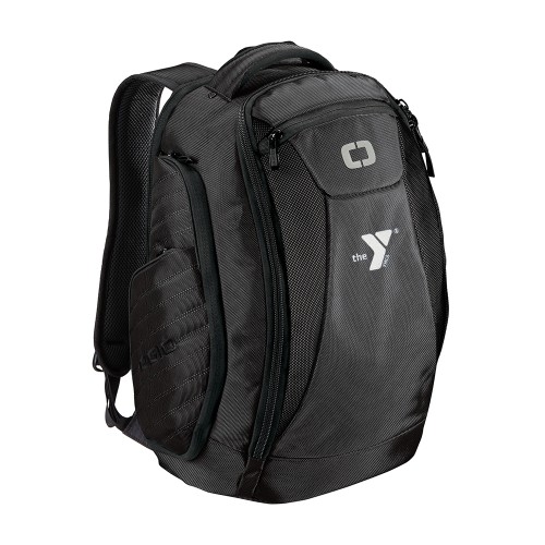 OGIO® - Backpack - Embroidered with Y Logo  