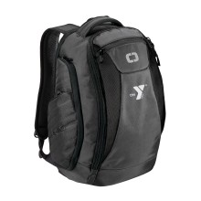 OGIO® - Backpack - Embroidered with Y Logo  