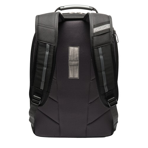 OGIO® - Pursuit Backpack (Black) - Embroidered with Y Logo