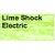 Lime Shock Electric 