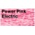 Power Pink Electric 