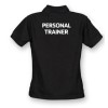Ladies Personal Trainer
