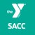 White Y Logo w/ SACC 
