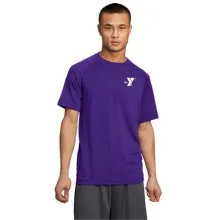 Mens Ultimate (Feels Like Cotton) Performance Crew